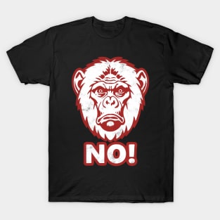 APE PROTEST T-Shirt